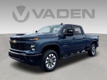 2025 Silverado 2500HD Thumbnail 3