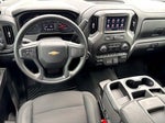 2025 Silverado 2500HD Thumbnail 4
