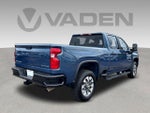 2025 Silverado 2500HD Thumbnail 19