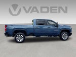2025 Silverado 2500HD Thumbnail 20