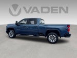 2025 Silverado 2500HD Thumbnail 21