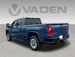 2025 Silverado 2500HD Thumbnail 22