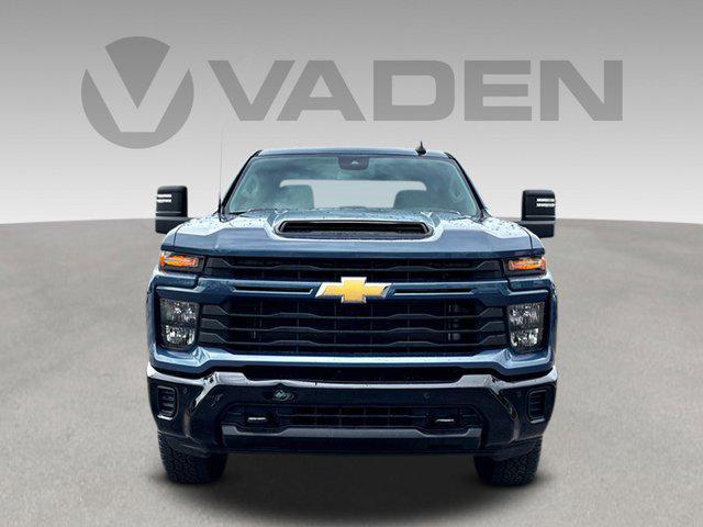 2025 Chevrolet Silverado Hd - $54,998
