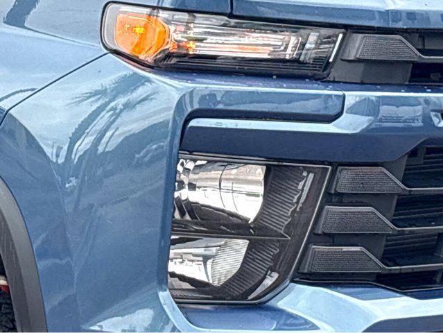 2025 Chevrolet Silverado Hd - $54,998