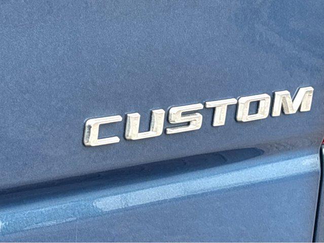 2025 Chevrolet Silverado Hd - $54,998