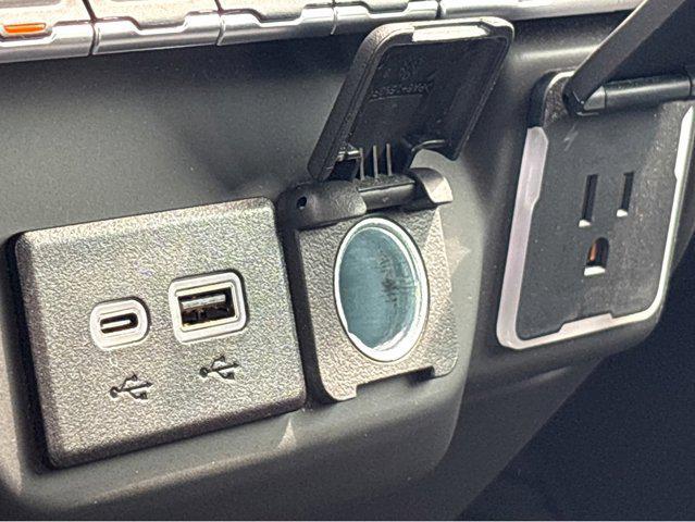 2025 Chevrolet Silverado Hd - $54,998
