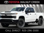 2025 Silverado 2500HD Thumbnail 1