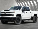 2025 Silverado 2500HD Thumbnail 2