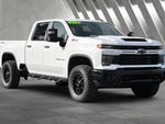 2025 Silverado 2500HD Thumbnail 13