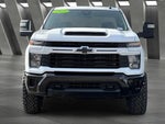 2025 Silverado 2500HD Thumbnail 14