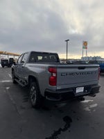 2025 Silverado 2500HD Thumbnail 2