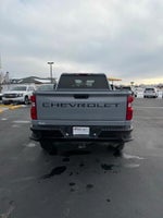 2025 Silverado 2500HD Thumbnail 3