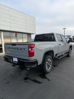 2025 Silverado 2500HD Thumbnail 4