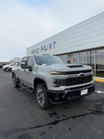 2025 Silverado 2500HD Thumbnail 6