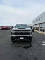2025 Silverado 2500HD Thumbnail 7