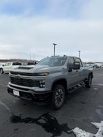 2025 Silverado 2500HD Thumbnail 8