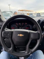 2025 Silverado 2500HD Thumbnail 10