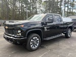 2025 Silverado 2500HD Thumbnail 1