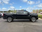 2025 Silverado 2500HD Thumbnail 2