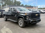2025 Silverado 2500HD Thumbnail 3