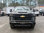 2025 Silverado 2500HD Thumbnail 4