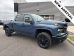 2026 Silverado 2500HD Thumbnail 1
