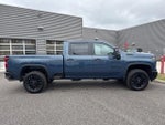 2026 Silverado 2500HD Thumbnail 2