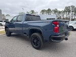 2026 Silverado 2500HD Thumbnail 5