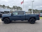 2026 Silverado 2500HD Thumbnail 6
