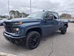 2026 Silverado 2500HD Thumbnail 7