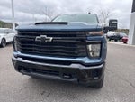 2026 Silverado 2500HD Thumbnail 8