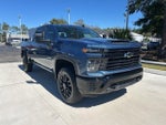 2026 Silverado 2500HD Thumbnail 2
