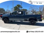 2026 Silverado 2500HD Thumbnail 7