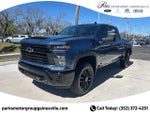 2026 Silverado 2500HD Thumbnail 8