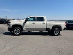 2026 Silverado 2500HD Thumbnail 2