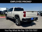 2026 Silverado 2500HD Thumbnail 3
