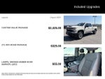 2026 Silverado 2500HD Thumbnail 5
