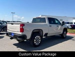 2026 Silverado 2500HD Thumbnail 6