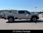 2026 Silverado 2500HD Thumbnail 7