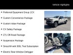 2026 Silverado 2500HD Thumbnail 8