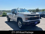 2026 Silverado 2500HD Thumbnail 9