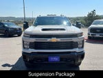 2026 Silverado 2500HD Thumbnail 10