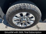 2026 Silverado 2500HD Thumbnail 11