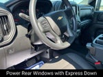 2026 Silverado 2500HD Thumbnail 14