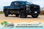 2025 Silverado 2500HD Thumbnail 1