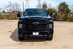 2025 Silverado 2500HD Thumbnail 2