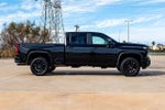 2025 Silverado 2500HD Thumbnail 3