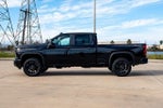2025 Silverado 2500HD Thumbnail 4
