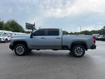 2025 Silverado 2500HD Thumbnail 1