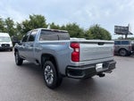 2025 Silverado 2500HD Thumbnail 2
